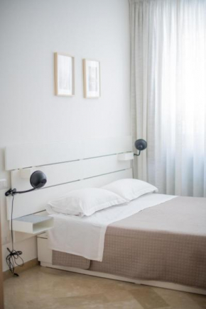 Dall Arca Smart Flat - Central Station Checkpoint Bari